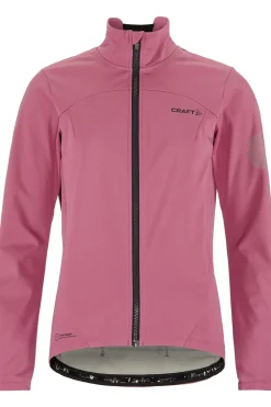 Softshell Jas Core Bike Subz Jacket 2 W-Craft Fashion