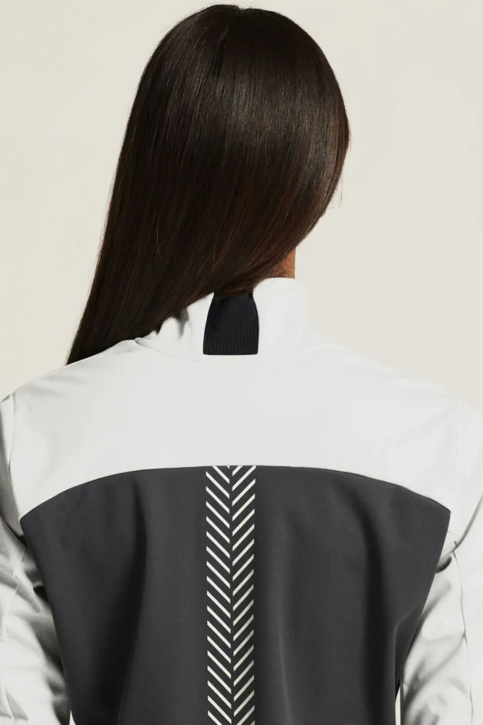 Sale Craft Softshell Jas Core Bike Subz Lumen Jacket 2W Slate/Ash White