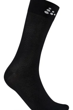 Sokken Core Endure Bike Sock-Craft Hot