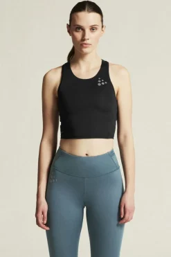 Sport Bh Pro Hypervent Cropped Top 2 W-Craft Clearance