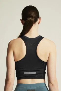 Sport Bh Pro Hypervent Cropped Top 2 W-Craft Clearance