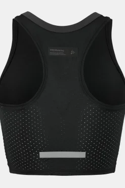 Sport Bh Pro Hypervent Cropped Top 2 W-Craft Clearance