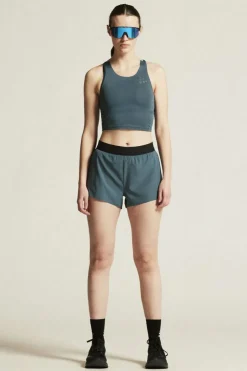 Clearance Craft Sport Bh Pro Hypervent Cropped Top 2 W Orion