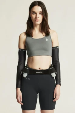 Clearance Craft Sport Bh Training Bra Classic Leaf