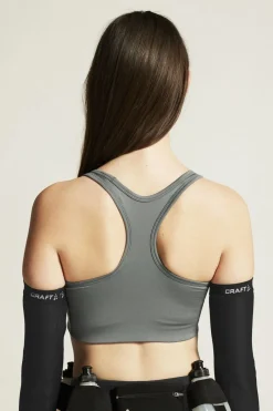 Clearance Craft Sport Bh Training Bra Classic Leaf