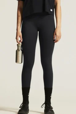 Online Craft Sportlegging Collective 7/8 Tights W Black