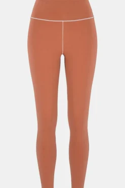 Sportlegging Collective 7/8 Tights W-Craft Online