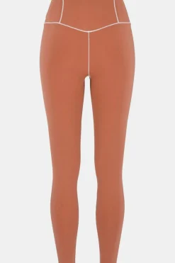 Sportlegging Collective 7/8 Tights W-Craft Online