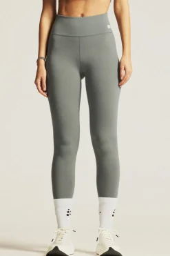 Sportlegging Collective 7/8 Tights W-Craft Best