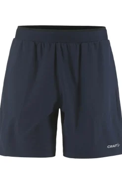 Fashion Craft Sportshort Adv Essence 2-In-1 Shorts 2 M Blaze