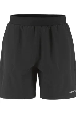 Sportshort Adv Essence 2-In-1 Shorts 2 M-Craft Fashion