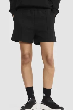 Sportshort Adv Join Sweat Shorts W-Craft Hot