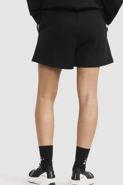 Sportshort Adv Join Sweat Shorts W-Craft Hot