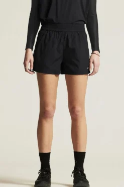 Hot Craft Sportshort Join Wind Shorts W Black