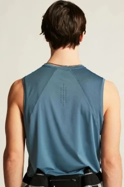 Online Craft Tanktop Adv Essence Sl Tee 2 M Real