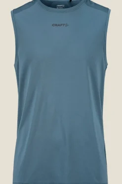 Online Craft Tanktop Adv Essence Sl Tee 2 M Real