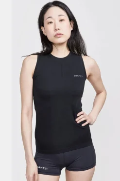 Top Adv Cool Intensity Sl W-Craft Fashion