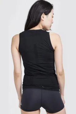 Top Adv Cool Intensity Sl W-Craft Fashion