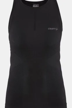 Top Adv Cool Intensity Sl W-Craft Fashion