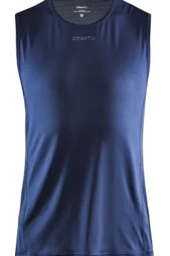 Best Craft Top Adv Essence dark blue