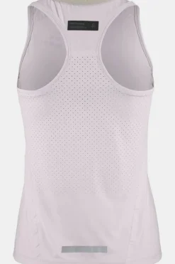 New Craft Top Pro Hypervent Singlet 2 W Aster