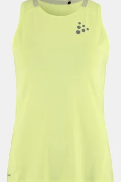 Top Pro Hypervent Singlet 2 W-Craft Best