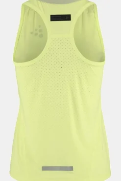 Top Pro Hypervent Singlet 2 W-Craft Best