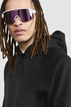 New Craft Trui Adv Join Hoodie M Black