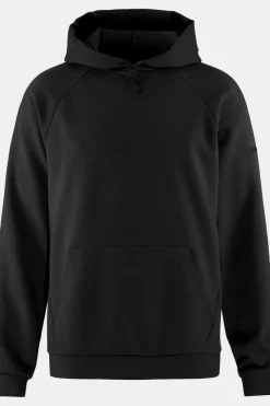 New Craft Trui Adv Join Hoodie M Black