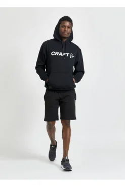 Trui Core Hood-Craft Clearance