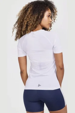 T-Shirt Adv Cool Intensity Ss W-Craft Sale