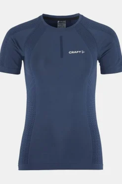 Sale Craft T-Shirt Adv Cool Intensity Ss W Lake