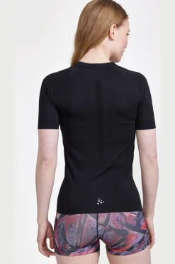 Discount Craft T-Shirt Adv Cool Intensity Ss W Black