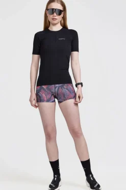 Discount Craft T-Shirt Adv Cool Intensity Ss W Black