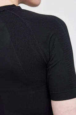 Discount Craft T-Shirt Adv Cool Intensity Ss W Black