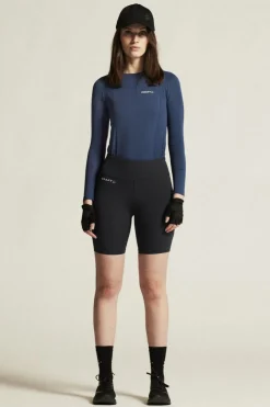 T-Shirt Adv Cool Intensity Ls W-Craft Fashion