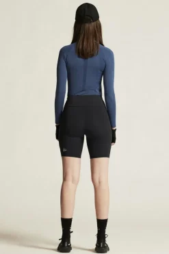 T-Shirt Adv Cool Intensity Ls W-Craft Fashion