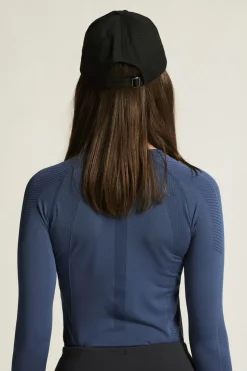 T-Shirt Adv Cool Intensity Ls W-Craft Fashion