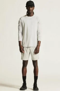 T-Shirt Adv Essence Ls Tee 2 M-Craft Best