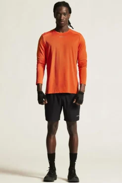 Discount Craft T-Shirt Adv Essence Ls Tee 2 M Solo