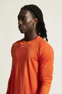 Discount Craft T-Shirt Adv Essence Ls Tee 2 M Solo