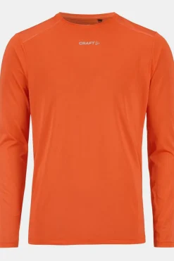 Discount Craft T-Shirt Adv Essence Ls Tee 2 M Solo