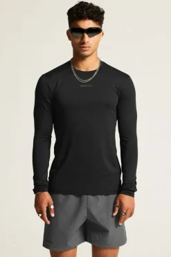 T-Shirt Adv Essence Ls Tee 2 M-Craft New