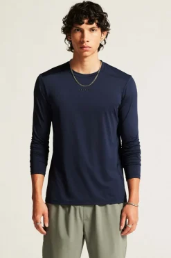 T-Shirt Adv Essence Ls Tee 2 M-Craft New