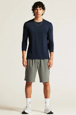 T-Shirt Adv Essence Ls Tee 2 M-Craft New