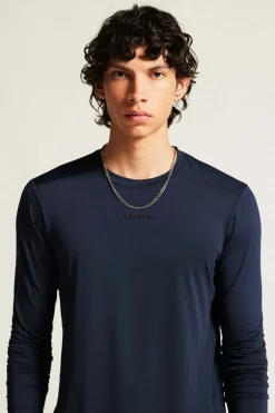 T-Shirt Adv Essence Ls Tee 2 M-Craft New