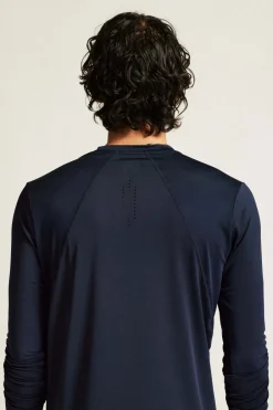 T-Shirt Adv Essence Ls Tee 2 M-Craft New