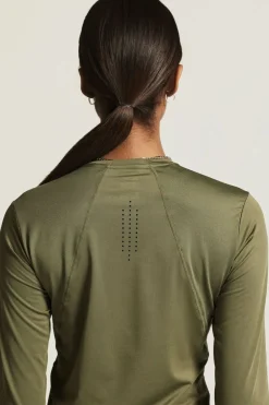 Sale Craft T-Shirt Adv Essence Ls Tee 2 W Rift