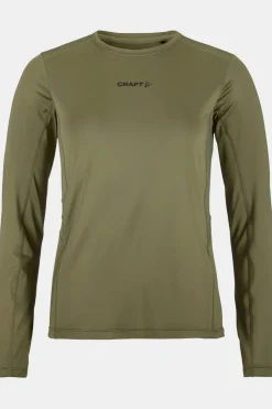 Sale Craft T-Shirt Adv Essence Ls Tee 2 W Rift