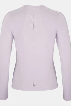 T-Shirt Adv Essence Ls Tee 2 W-Craft Discount